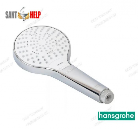 Ручной душ  Hansgrohe Croma Select S Ручной душ Multi  26800400